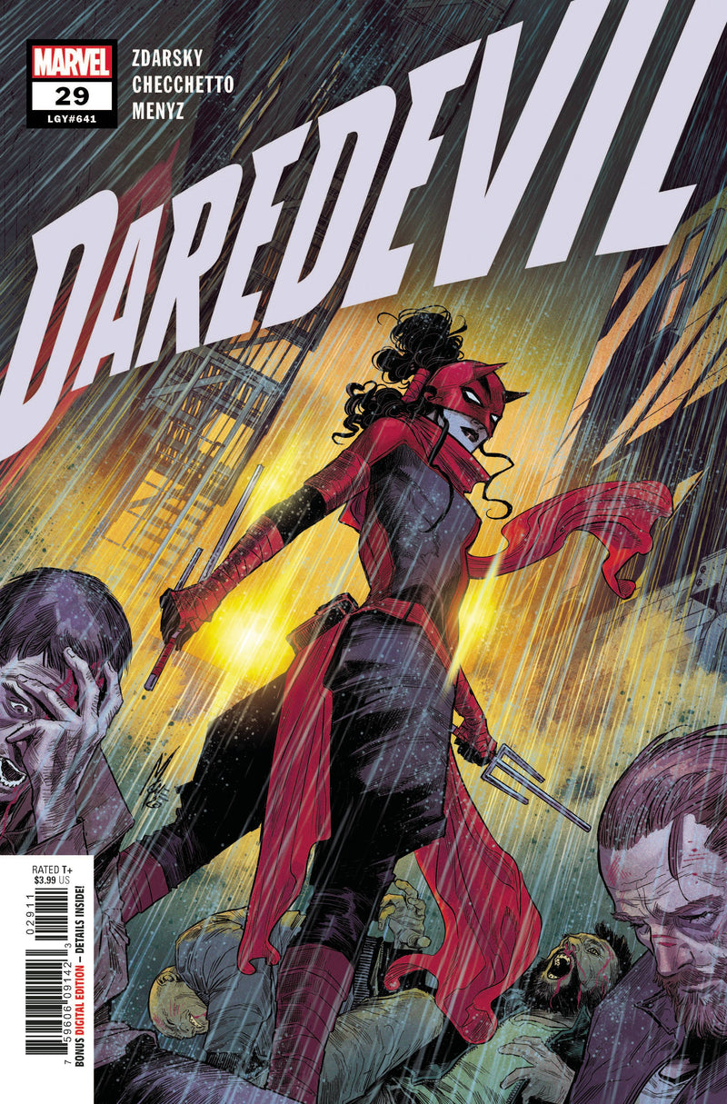 Daredevil
