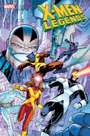 X-Men Legends