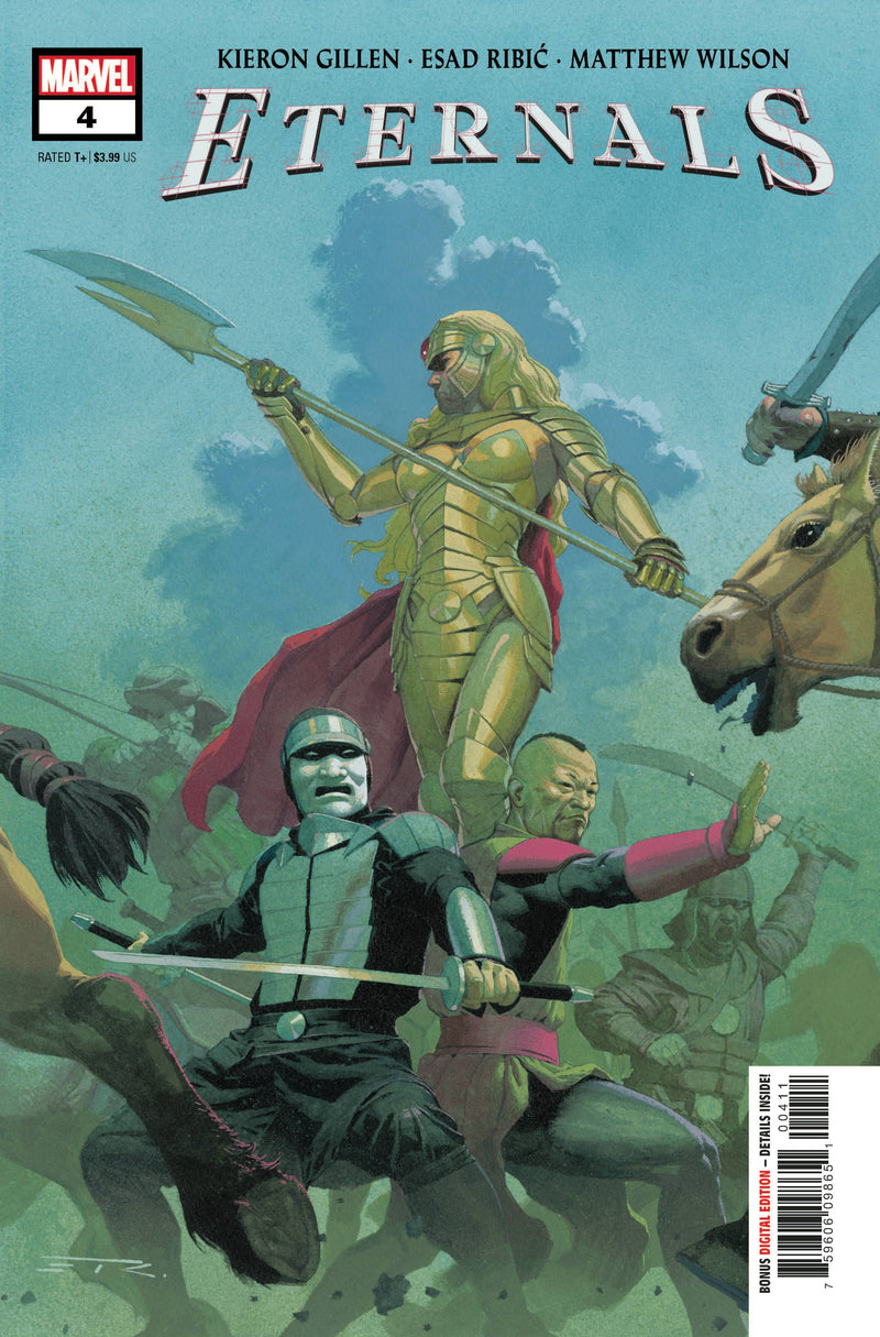 Eternals