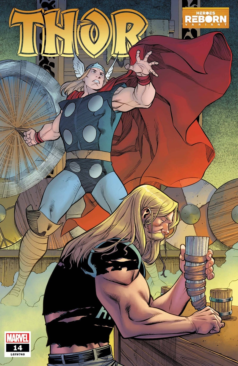 Thor