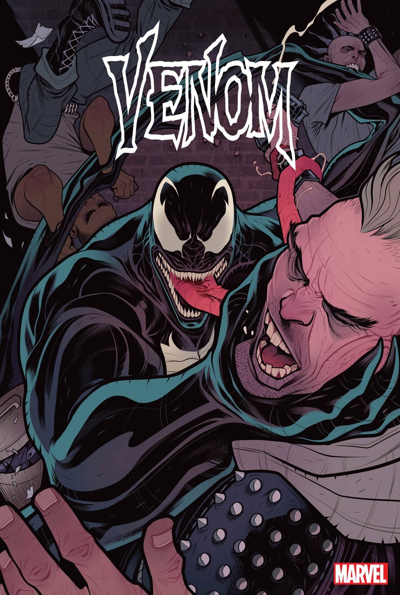 Venom