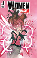 Women of Marvel