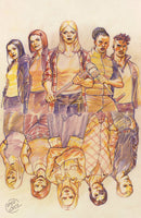 Buffy The Vampire Slayer