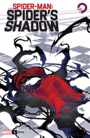 Spider-Man Spiders Shadow