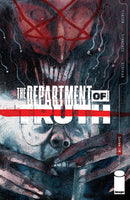Department of Truth