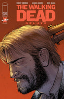 Walking Dead Deluxe