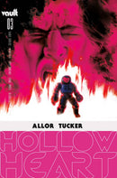 Hollow Heart