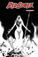 Red Sonja