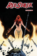 Red Sonja