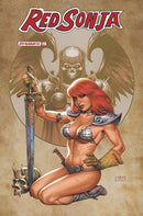Red Sonja