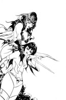Vampirella Dark Powers