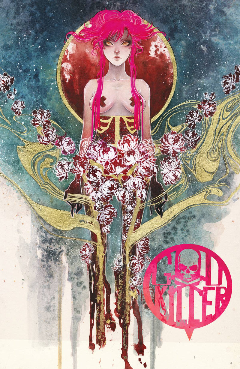 Godkiller Tomorrows Ashes
