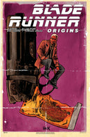 Blade Runner Origins