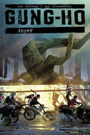 Gung Ho Anger