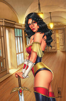 Grimm Fairy Tales