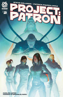 Project Patron