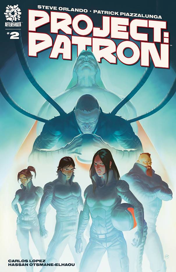 Project Patron