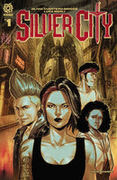 Silver City