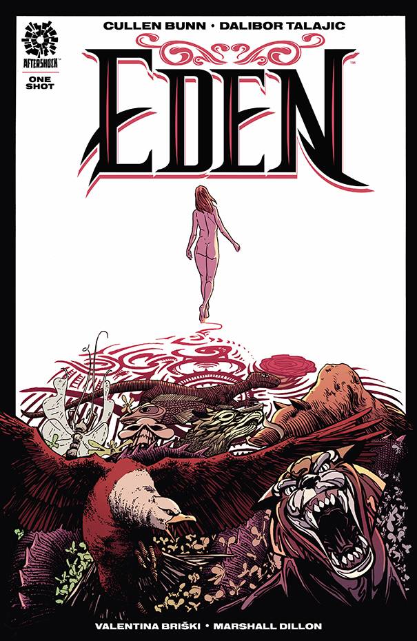 Eden One Shot