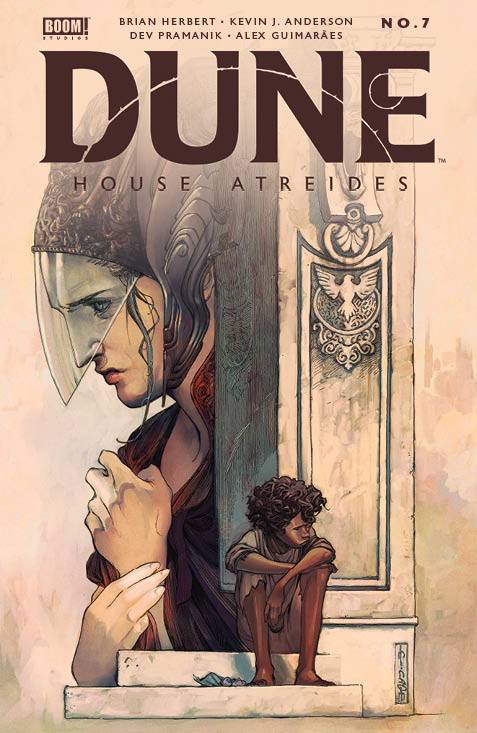 Dune House Atreides