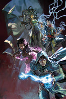 Magic The Gathering (Mtg)