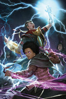 Magic The Gathering (Mtg)