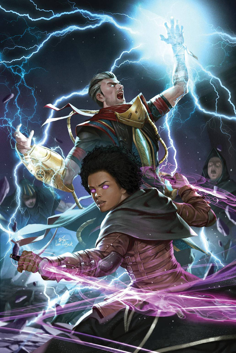 Magic The Gathering (Mtg)