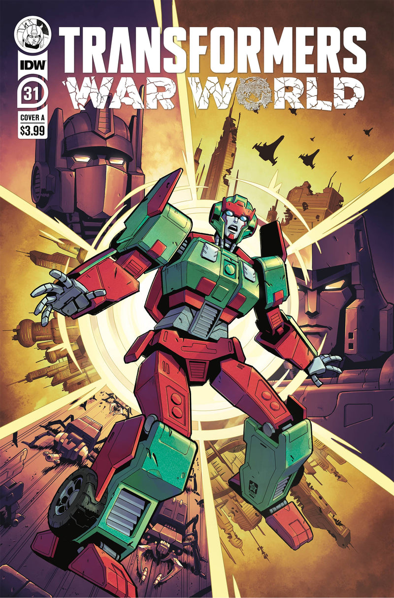 Transformers