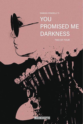 You Promised Me Darkness #2 Cvr C Connelly
