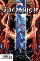 Black Knight Curse Ebony Blade