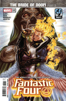Fantastic Four