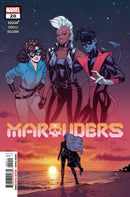 Marauders