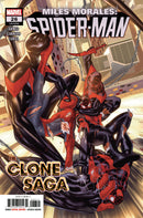 Miles Morales Spider-Man