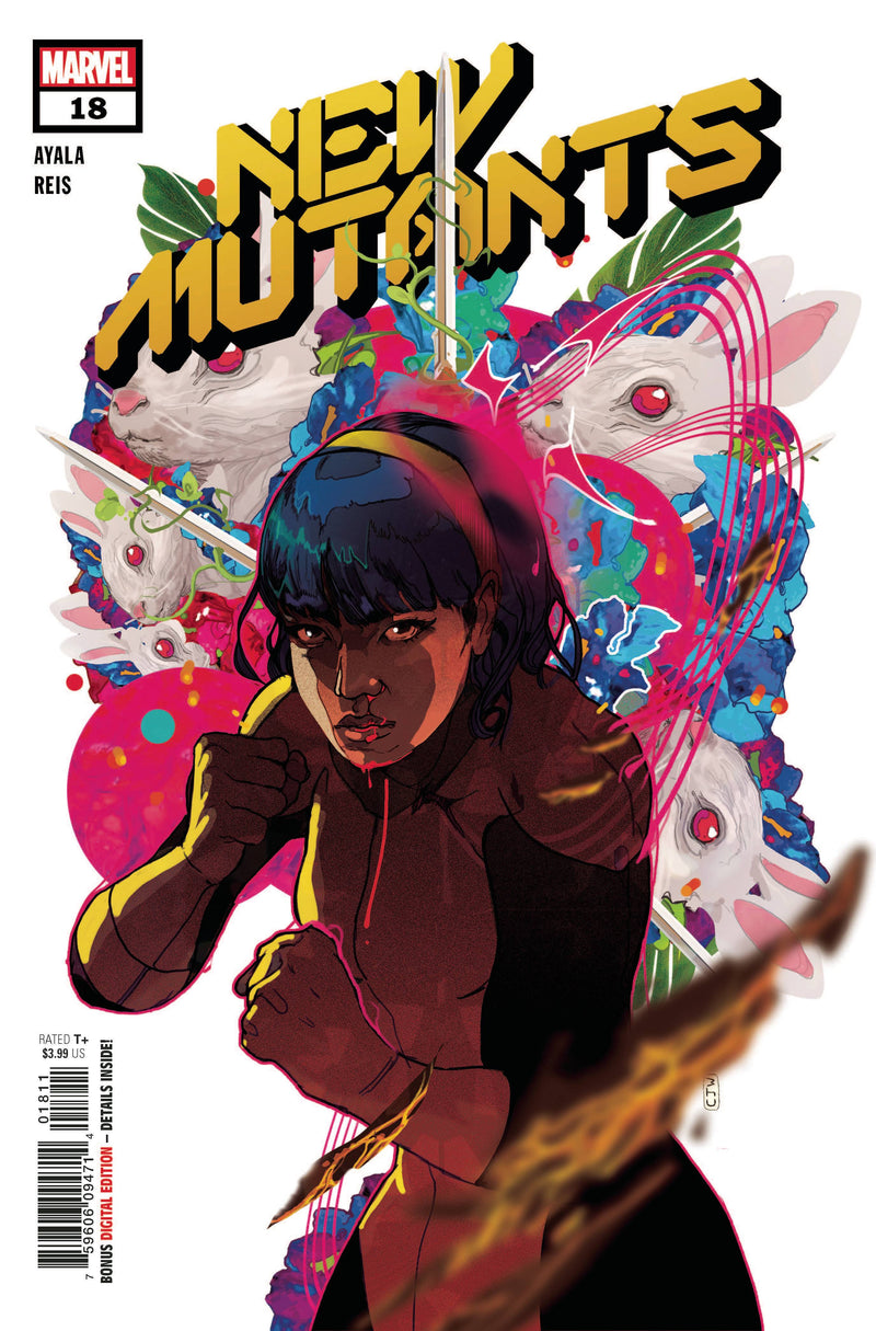 New Mutants