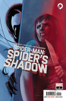 Spider-Man Spiders Shadow