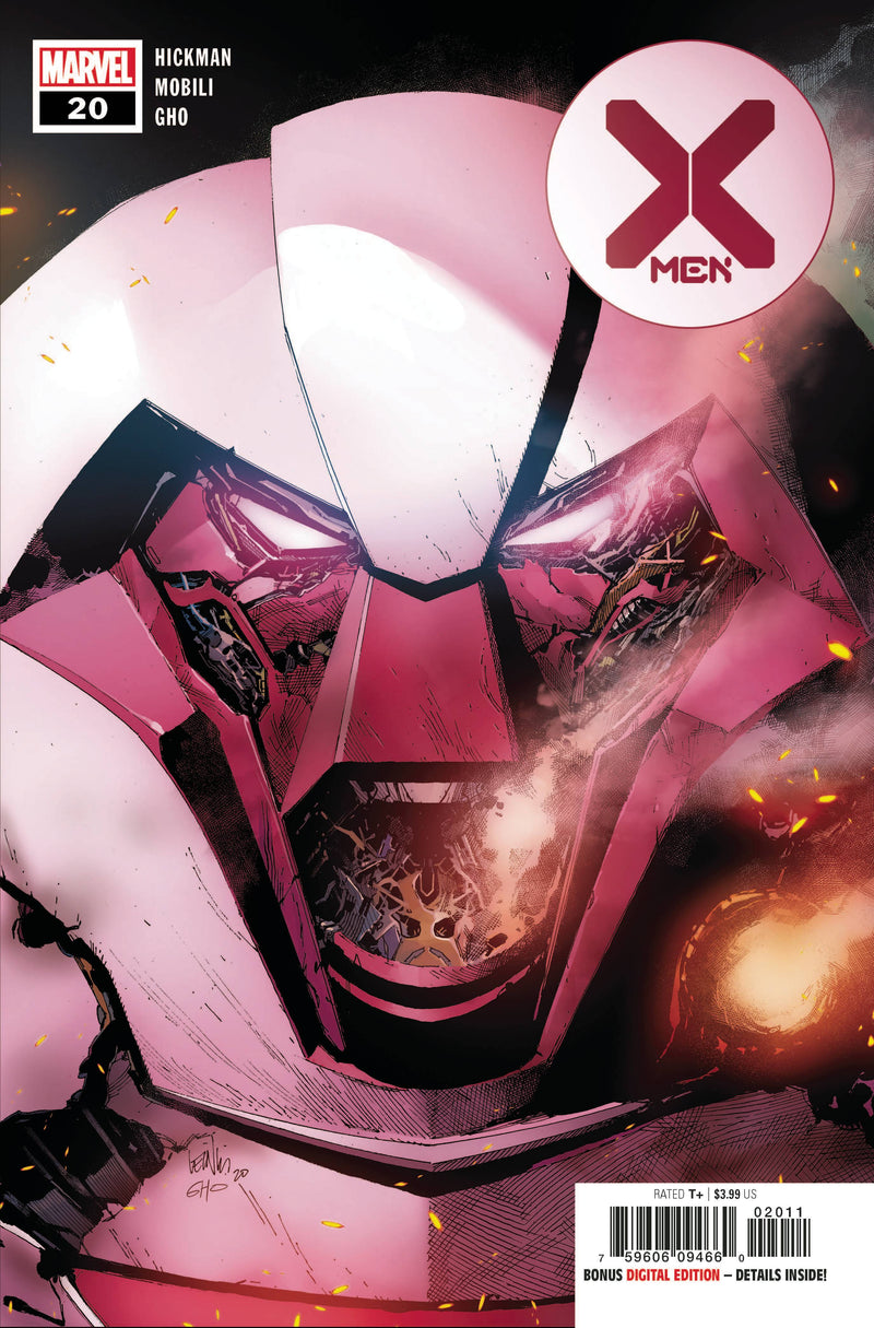 X-Men