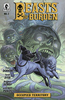 Beasts of Burden Occupied Territory