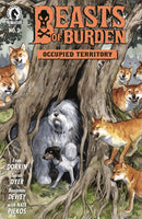 Beasts of Burden Occupied Territory