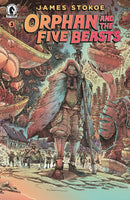 Orphan & Five Beasts