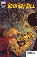 Beta Ray Bill