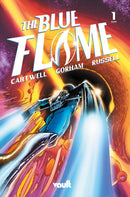 Blue Flame