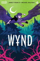 Wynd