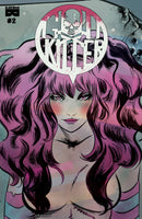 Godkiller Tomorrows Ashes