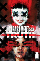 Department of Truth