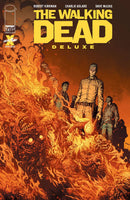 Walking Dead Deluxe
