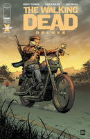 Walking Dead Deluxe