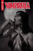Vampirella
