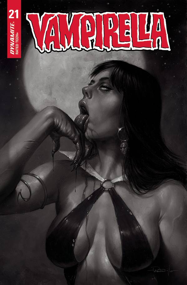 Vampirella