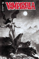 Vampirella
