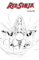 Red Sonja